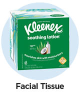 Facial Tissue
